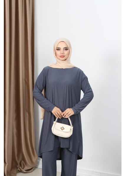 Uzun Tunikli Sandy Takım fırsatları