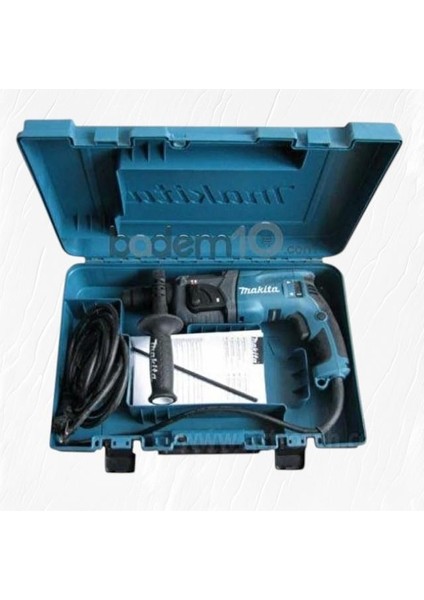 HP1640 Darbeli Matkap 680W