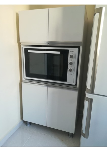 Arçelik Beko Için Midifırın Dolabı