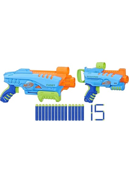 Elite Elite Jr Başlangıç Seti F6369 1 Adet