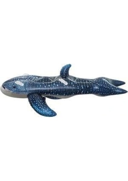 Elite Gerçekçi Balina Bin Git 193X2 cm 1 Adet