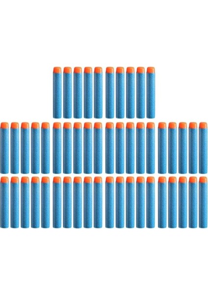 Elite Nerf Elite 2.0 50 Dart Yedek Paketi, 50 Resmi Nerf Elite 2.0 Dart Içerir, Tüm Nerf Elite Atıcılarla 1 Adet fiyatları