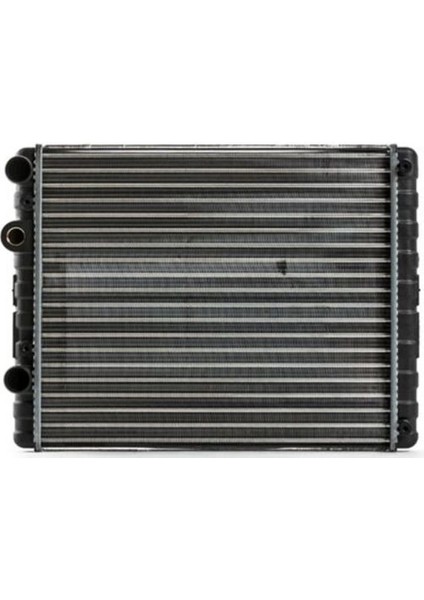 Mahle CR42000S -Knecht-Behr CR42000S Motor Su Radyatörü Polo Polo Classic Lupo Cordoba Arosa 1.0.1.4 1.7 1.9 Klimasız 430X378X33 6N0121253K