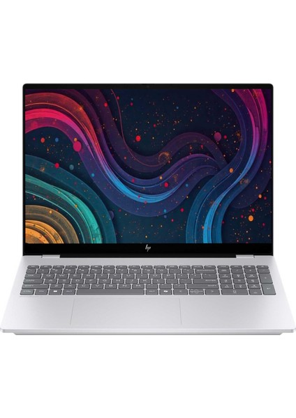 Omnibook 5 16-AG1175CL B9D00TT002 Ryzenaı7 350 16GB 2tbssd 16" Fhd+ W11H Touch Dizüstü Bilgisayar