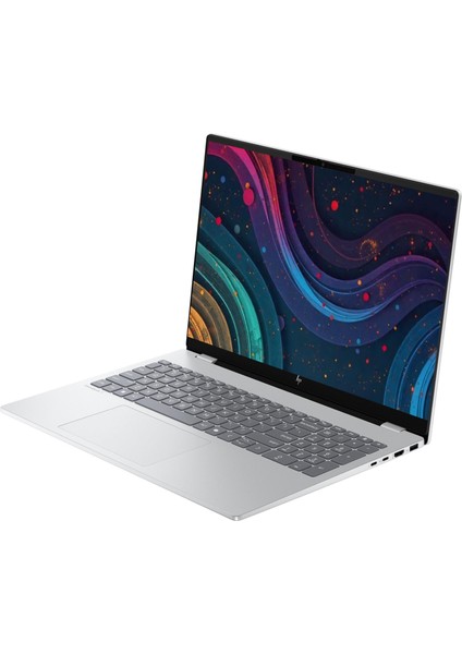 Omnibook 5 16-AG1175CL B9D00TT002 Ryzenaı7 350 16GB 2tbssd 16" Fhd+ W11H Touch Dizüstü Bilgisayar