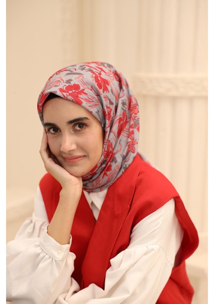 Soft Eşarp 73083-01 fırsatları