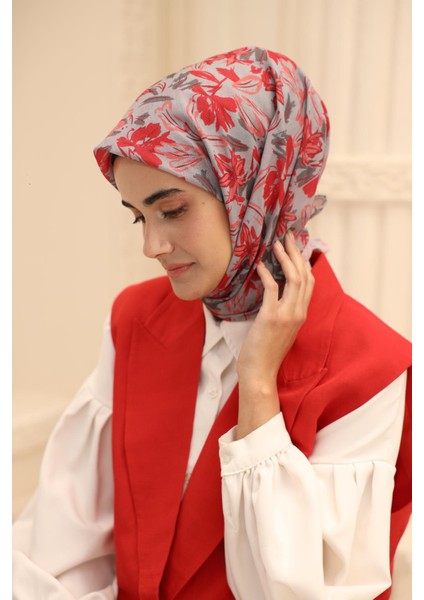 Soft Eşarp 73083-01 indirimleri