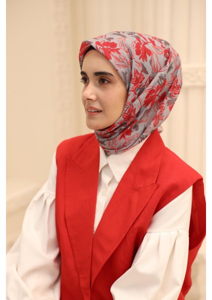 Soft Eşarp 73083-01