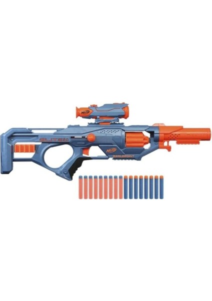 Elite Nerf Elite 2.0 Eaglepoint Rd-8 Dart Tabancası 1 Adet