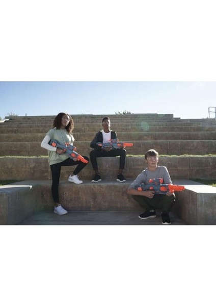 Elite Nerf Elite 2.0 Eaglepoint Rd-8 Dart Tabancası 1 Adet