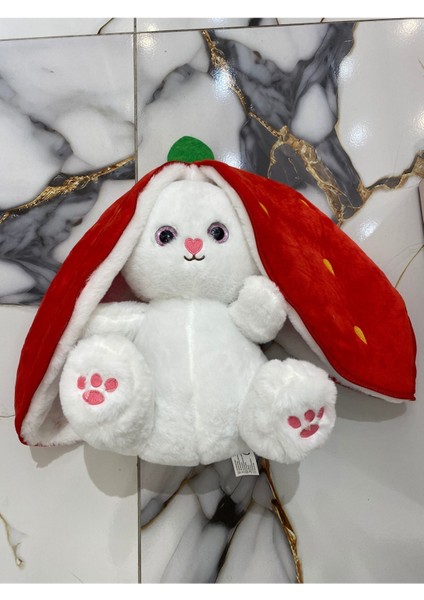 Elite Peluş Tavşan 1 Adet