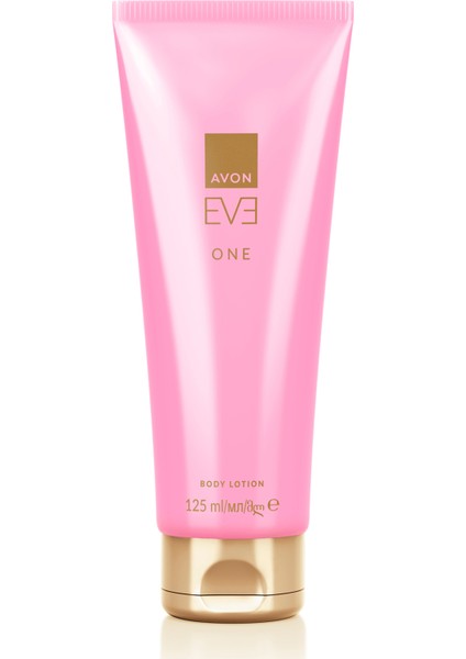 Eve One Vücut Losyonu 125 ml