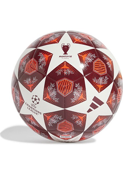 Aksesuar Beyaz Futbol Topu UCL CLB Beyaz JH1284 fiyatları