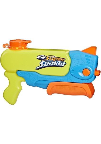 Elite Super Soaker Wave Spray Su Tabancası Hasbro 1 Adet