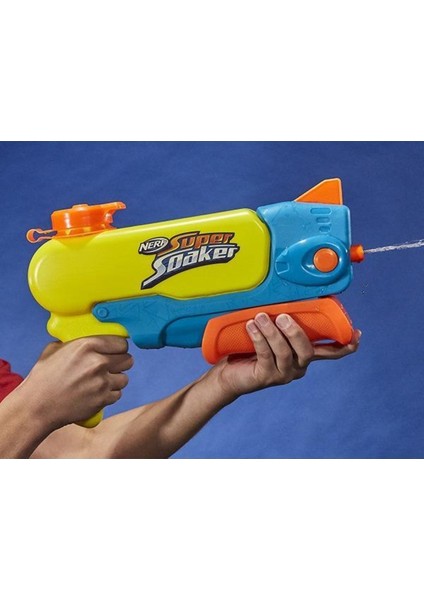 Elite Super Soaker Wave Spray Su Tabancası Hasbro 1 Adet