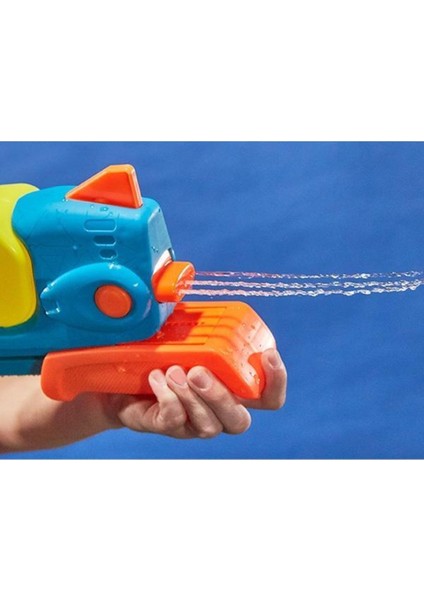 Elite Super Soaker Wave Spray Su Tabancası Hasbro 1 Adet