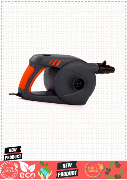Elite Powergrip 220V Elektrikli Pompa 5 Litre Kız Erkek Çocuk Oyuncakları Eğitici Oyuncaklar 1 Adet