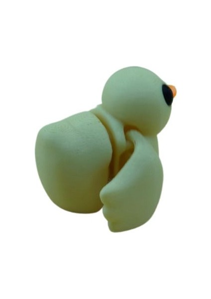 Elite Ördek Figür - 3D Su Kuşu Oyuncak 1 Adet fiyatları