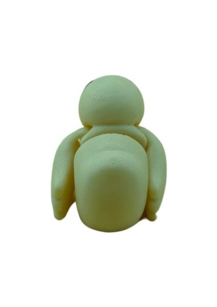 Elite Ördek Figür - 3D Su Kuşu Oyuncak 1 Adet modelleri