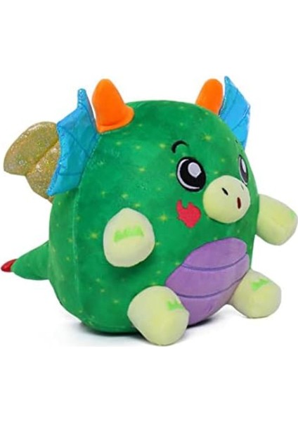 Elite Derik Beams Dragon Draco 18 cm Yeni 1122015 1 Adet