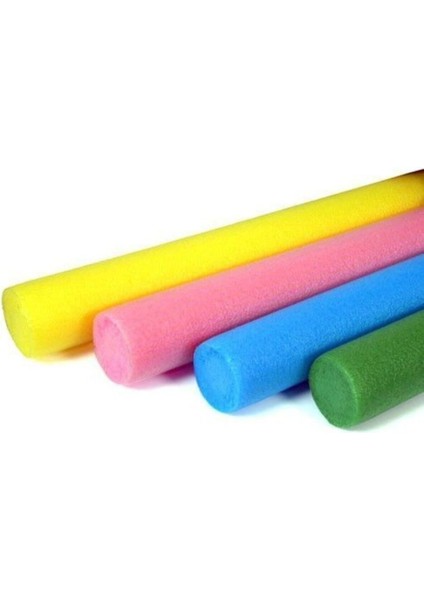 Elite Renkli Deniz Makarnası 6cm x 150CM, 4 Adet, Eğlenceli ve Şık Tasarım 1 Adet fiyatları