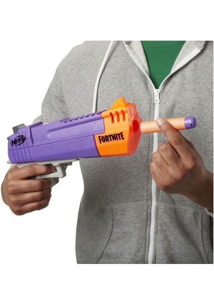 Elite Hasbro Fortnite Hc-E Mega Dart Blaster E7515 1 Adet