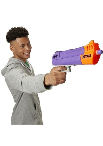Elite Hasbro Fortnite Hc-E Mega Dart Blaster E7515 1 Adet