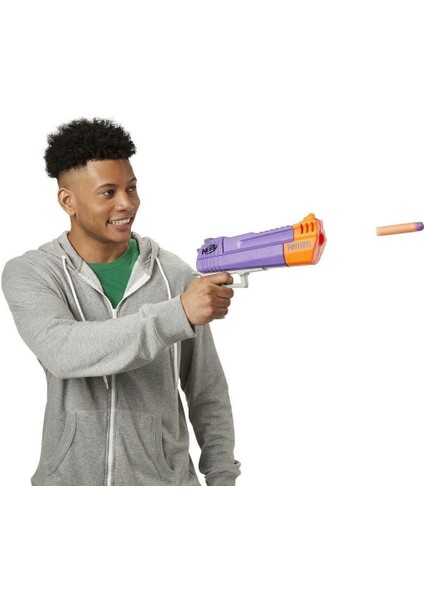 Elite Hasbro Fortnite Hc-E Mega Dart Blaster E7515 1 Adet