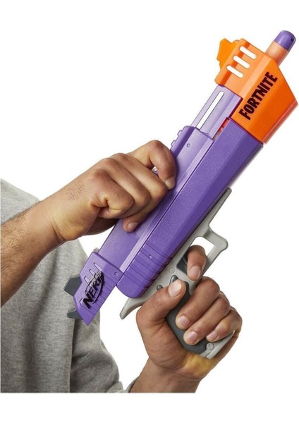 Elite Hasbro Fortnite Hc-E Mega Dart Blaster E7515 1 Adet