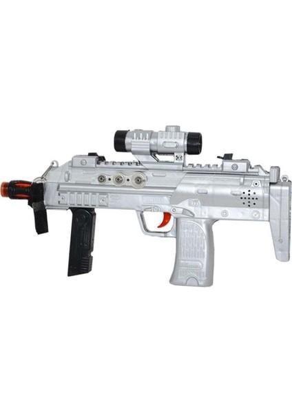 Elite 828 Poşet Silah Set Işıklı 1 Adet fiyatları