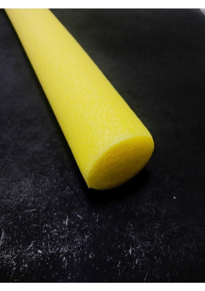 Elite Deniz Makarnası 60MM Sarı 1 Adet 1 Adet