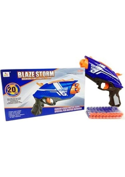 Elite Sünger Atan Silah 7063 1 Adet