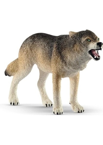 Elite Schleich 14821 Kurt Oyuncak Figürü, Çok Renkli 1 Adet