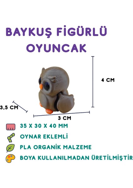 Elite 7li Set Baykuş – Yarasa – Örümcek – Zayıf Kedi – Karga Voodoo Bebek – Puma 1 Adet fiyatları