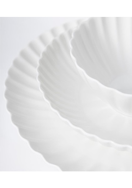 Parthenon 12 Kişilik 58 Parça Yemek Takımı PA2067 fiyatları