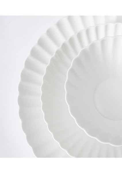 Parthenon 12 Kişilik 58 Parça Yemek Takımı PA2067 modelleri