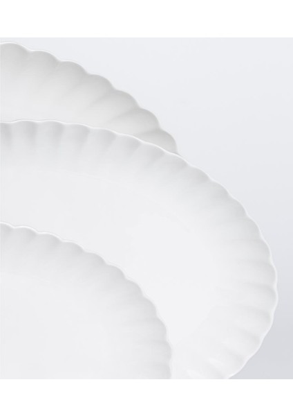 Parthenon 12 Kişilik 58 Parça Yemek Takımı PA2067 indirimleri