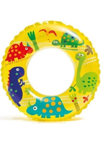 Desenli Deniz Simit 61CM 1 Adet fiyatları