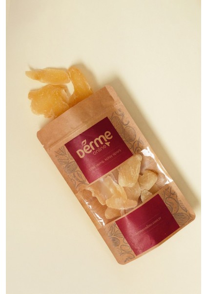 Zencefil Meyve Kurusu 500 gr fiyatları
