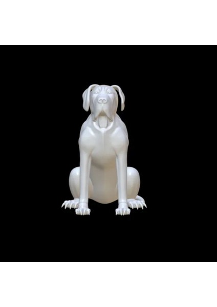 Elite Low Poly Danua Figür Oyuncak 1 Adet