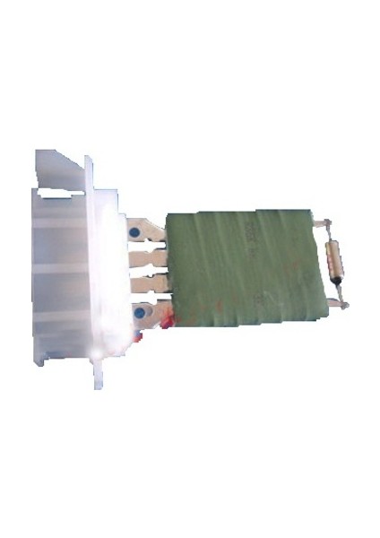 HLR100033 Kalorifer Rezistansı Partner 1.6 16V