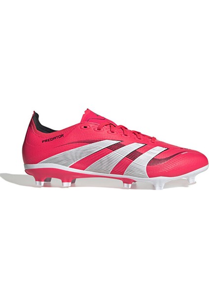 Predator League Fg/mg Erkek Kırmızı Krampon ID3745