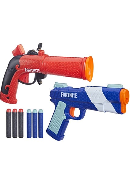 Elite Fortnite Ikili Paket - F6243 1 Adet fırsatları