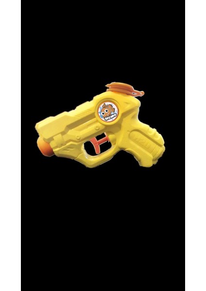 Elite Tiim Water Blaster Nemo Küçük Boy Su Tabancası 1 Adet modelleri