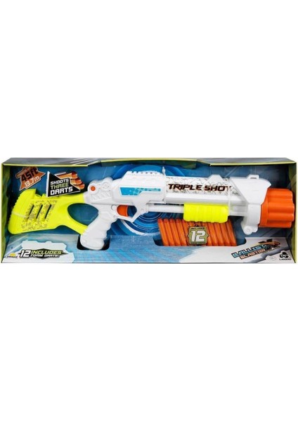 Elite Xstream Triple Shot Silah 1 Adet