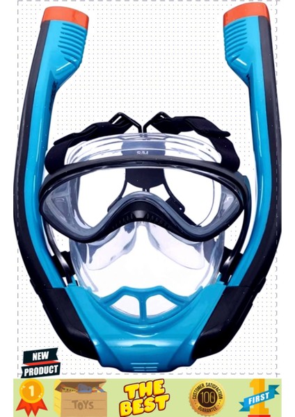 Elite Hydro Pro Seaclear Flowtech Şnorkel Small/medium Eğitici Oyuncaklar 1 Adet fiyatları