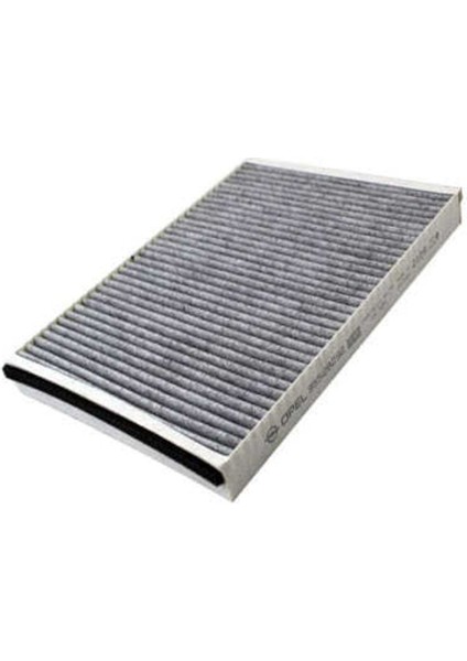 Psa 95528292 (Gm) Polen Filtresi (Karbonlu)Astra H