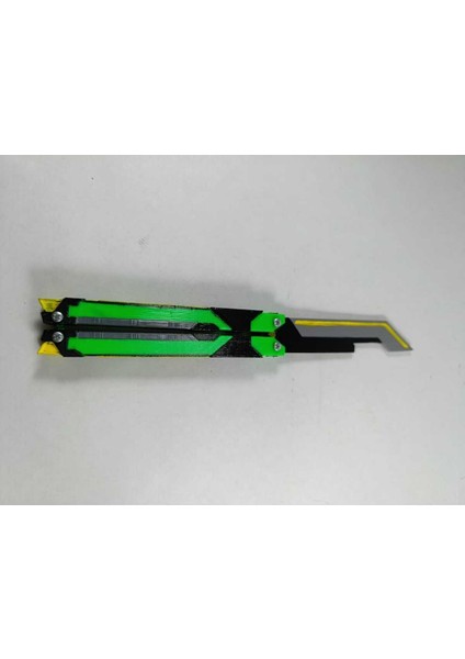 Elite Valorant Rgx Kelebek Figürü 1 Adet modelleri