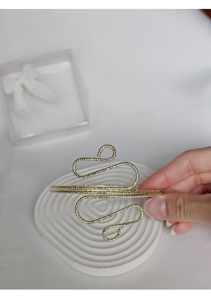 Pazu Bilekliği Ayarlanabilir Yazlık Denizde Kumsalda Takı Armcuff Bilezik fiyatları
