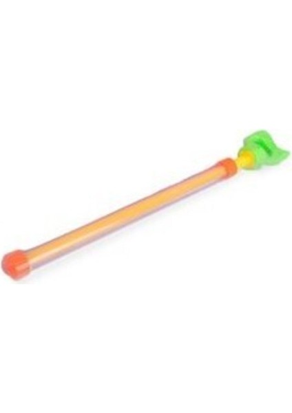 Elite Unisex Çocuk Turuncu Su Pompası 67 cm 1 Adet